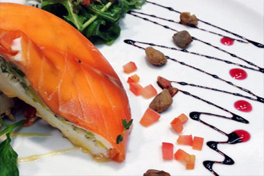 Calories Restaurant